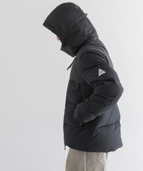 Cape HEIGHTS（ケープハイツ）の「Cape HEIGHTS NEWFANE（その他・メンズ・MUSHROOM/BLACK・S/M）」の5枚目の写真