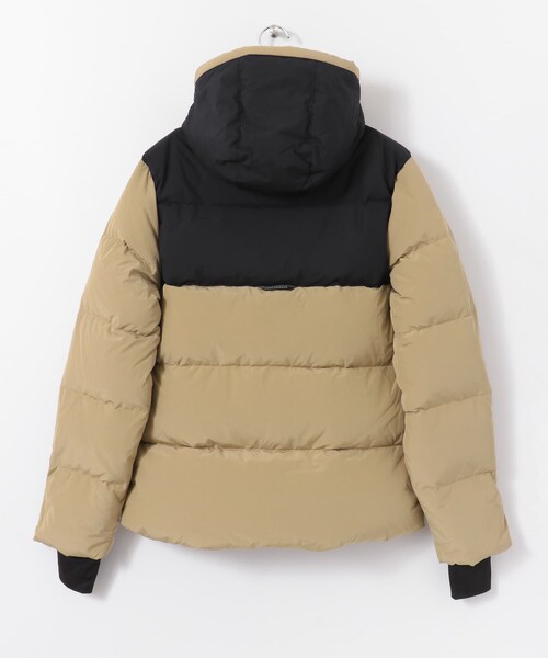 Cape HEIGHTS（ケープハイツ）の「Cape HEIGHTS NEWFANE（その他・メンズ・MUSHROOM/BLACK・S/M）」の22枚目の写真