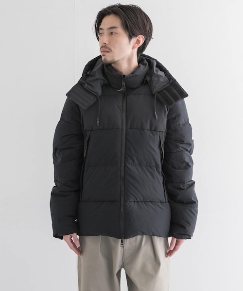 Cape HEIGHTS（ケープハイツ）の「Cape HEIGHTS NEWFANE（その他・メンズ・MUSHROOM/BLACK・S/M）」の8枚目の写真
