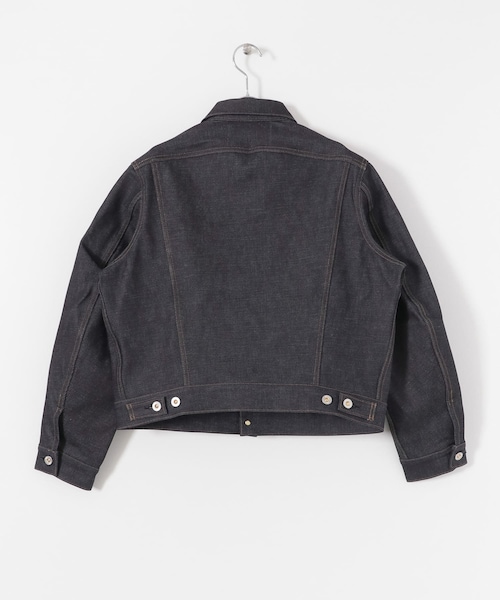 HERILL（ヘリル）の「HERILL 15oz Denim Jacket（）」 - WEAR