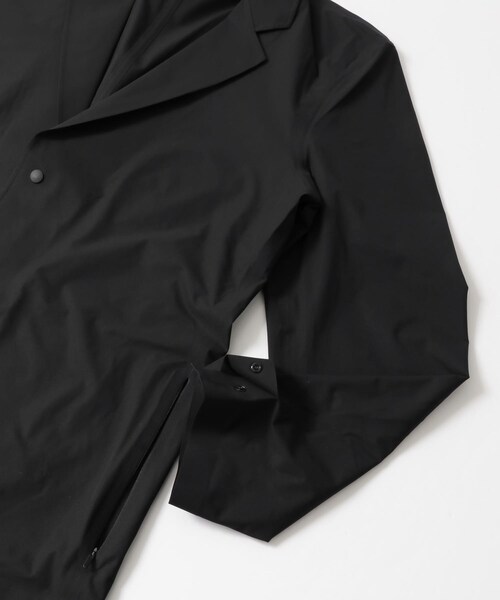 定価5マン MINOTAUR GYM JACKET テーラードジャケット MINOTAUR（ミノトール）の「MINOTAUR GYM JACKET（）」 - WEAR