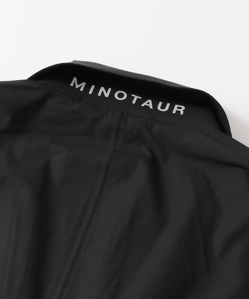MINOTAUR（ミノトール）の「MINOTAUR GYM JACKET（）」 - WEAR