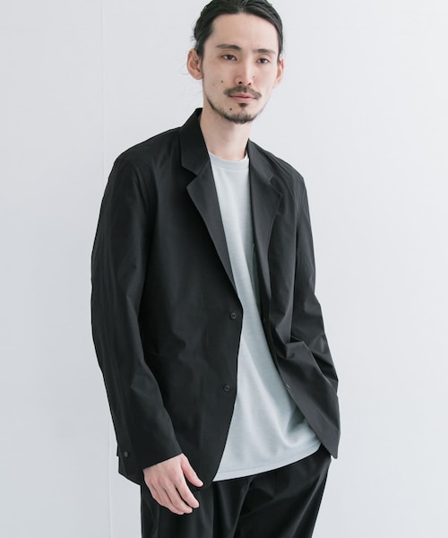 定価5マン MINOTAUR GYM JACKET テーラードジャケット MINOTAUR（ミノトール）の「MINOTAUR GYM JACKET（）」 - WEAR