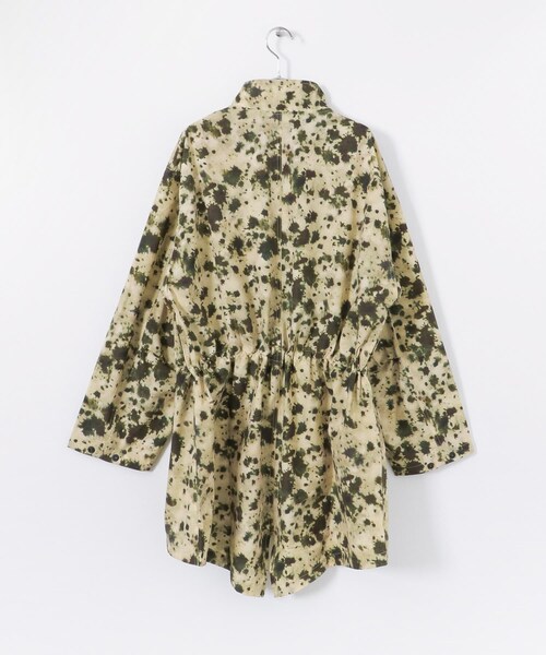 Needles（ニードルス）の「Needles C.P.Coat（）」 - WEAR