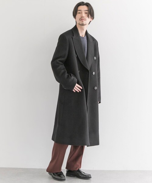 Our Legacy（アワーレガシー）の「OUR LEGACY WHALE COAT（）」 - WEAR