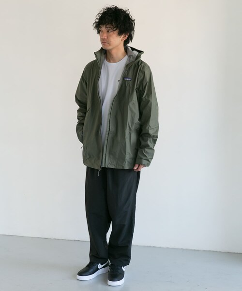 patagonia（パタゴニア）の「patagonia Ms Torrentshell 3L