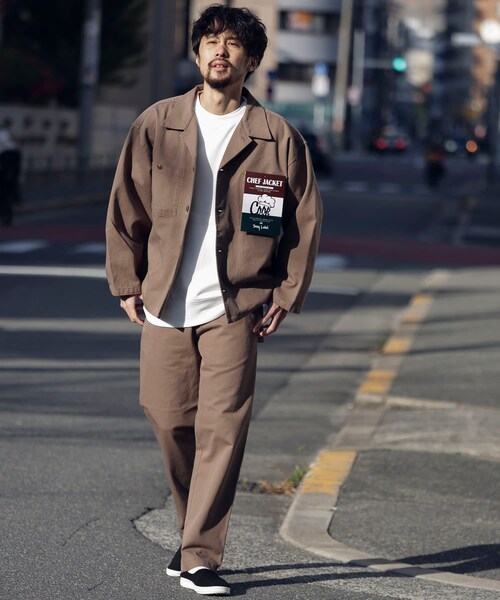 URBAN RESEARCH Sonny Label（アーバンリサーチサニーレーベル）の