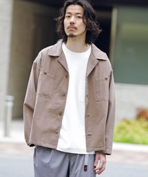 URBAN RESEARCH Sonny Label（アーバンリサーチサニーレーベル）の「CHEF JACKET（その他・メンズ）」