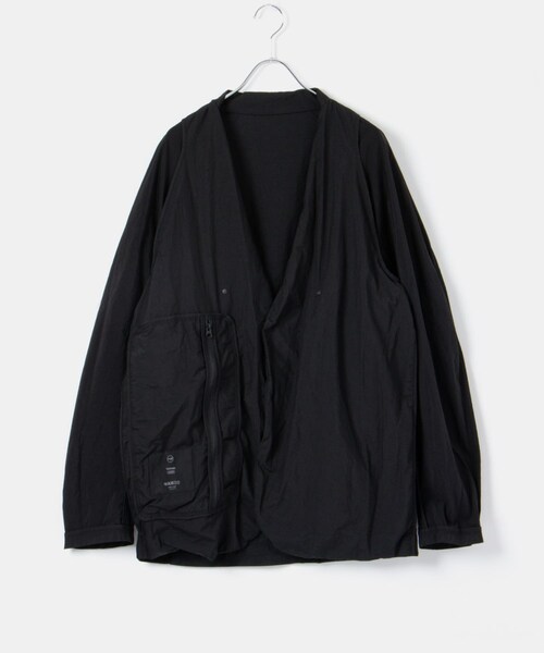 TEATORA WALLET COAT packable テアトラ teatora wallet jacket packable