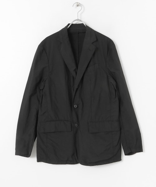 TEATORA（テアトラ）の「TEATORA DEVICE JACKET Packable（）」 - WEAR