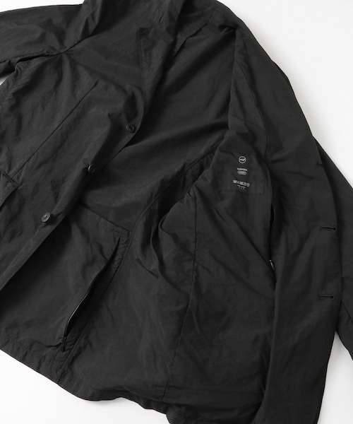 TEATORA（テアトラ）の「TEATORA DEVICE JACKET Packable（）」 - WEAR