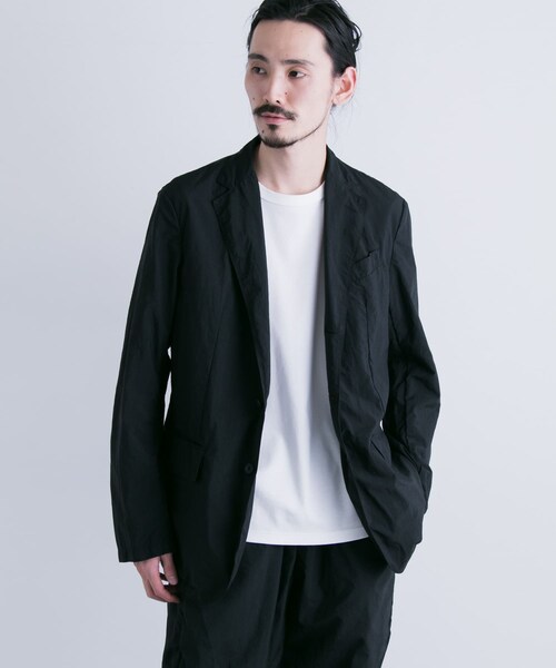 TEATORA（テアトラ）の「TEATORA DEVICE JACKET Packable（）」 - WEAR