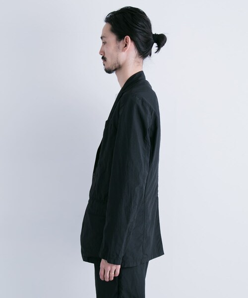 TEATORA（テアトラ）の「TEATORA DEVICE JACKET Packable（）」 - WEAR