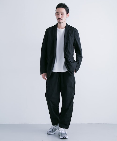 TEATORA（テアトラ）の「TEATORA DEVICE JACKET Packable（）」 - WEAR