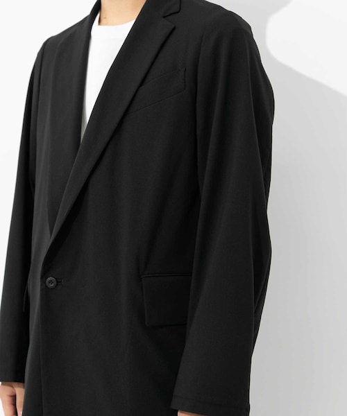 TEATORA（テアトラ）の「TEATORA Device Jacket Plus SM（）」 - WEAR