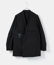 TEATORA（テアトラ）の「TEATORA Device Jacket Plus SM（）」 - WEAR