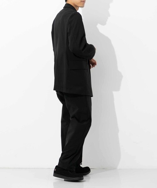 TEATORA（テアトラ）の「TEATORA Device Jacket Plus SM（）」 - WEAR