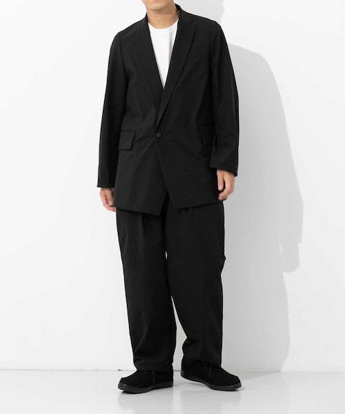 TEATORA（テアトラ）の「TEATORA Device Jacket Plus SM（）」 - WEAR