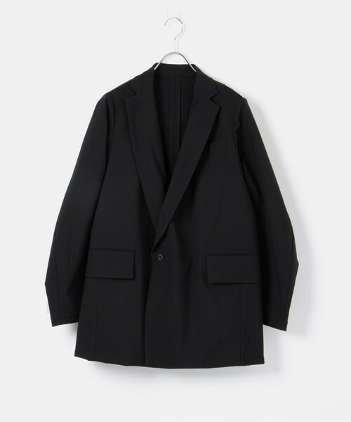 TEATORA（テアトラ）の「TEATORA Device Jacket Plus SM（）」 - WEAR