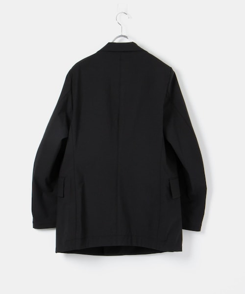 TEATORA（テアトラ）の「TEATORA Device Jacket Plus SM（）」 - WEAR