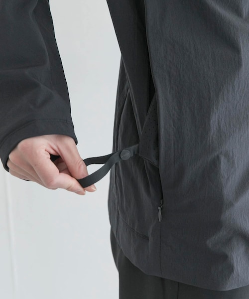 TEATORA（テアトラ）の「TEATORA Wallet JACKET DOCTOROID