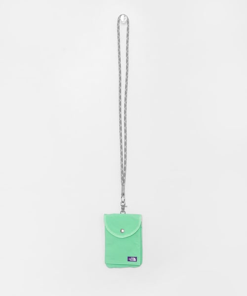 THE NORTH FACE PURPLE LABEL Lounge Utility Case