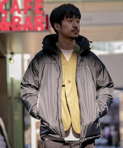 URBAN RESEARCH ID（アーバンリサーチ アイディー）の「【別注】NANGA  