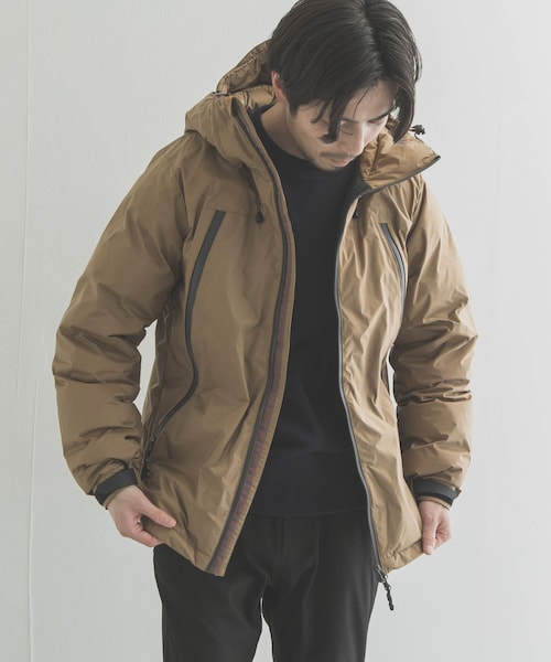 URBAN RESEARCH ID（アーバンリサーチ アイディー）の「【別注】NANGA