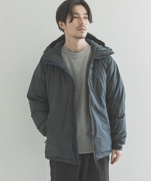 『別注』NANGA×URBAN RESEARCH iD 3LAYER DOWN URBAN RESEARCH ID（アーバンリサーチ アイディー）の「【別注】NANGA