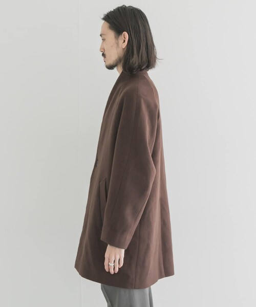 URBAN RESEARCH（アーバンリサーチ）の「バルーンスタンドショール