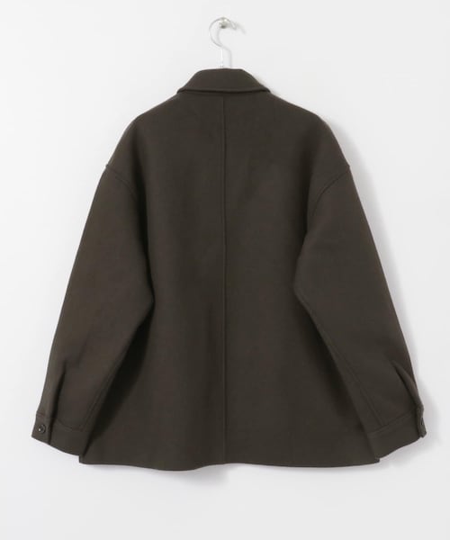 URBAN RESEARCH（アーバンリサーチ）の「ウールバルーンフィット
