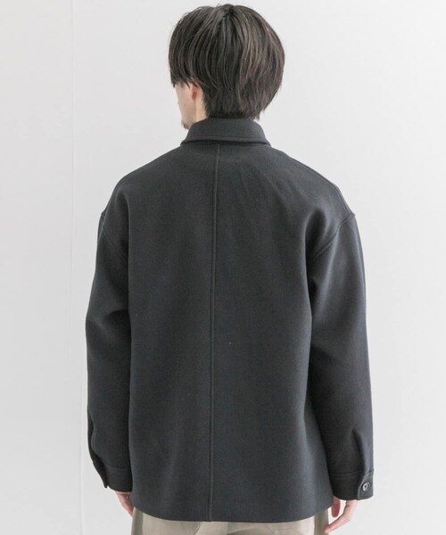 URBAN RESEARCH（アーバンリサーチ）の「ウールバルーンフィット