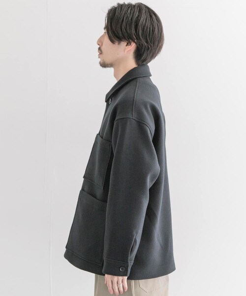 URBAN RESEARCH（アーバンリサーチ）の「ウールバルーンフィット