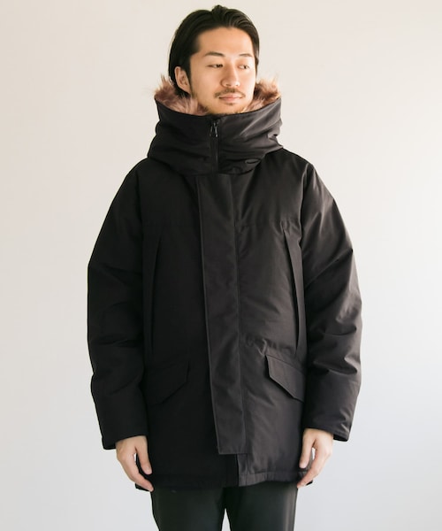 nicoまん 様 ☺︎ 専用URBAN RESEARCH アーバンリサーチダウン アーバンリサーチ URBAN RESEARCH 『別注』NANGA×URBAN RESEARCH