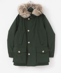 WOOLRICH（ウールリッチ）の「WOOLRICH NEW ARCTIC PARKA（その他・メンズ）」