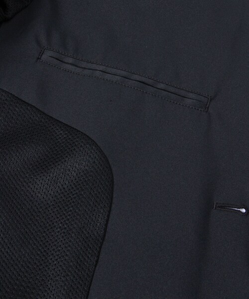 WWS（ワークウェアスーツ）の「WORK WEAR SUITS テーラードジャケット（その他・メンズ・D.NAVY/BLACK・S/M/L/XL）」の10枚目の写真