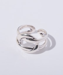 RIVE DROITE | 【PHILIPPE AUDIBERT】サークルモチーフリング(リング)