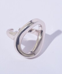 RIVE DROITE | 【PHILIPPE AUDIBERT】オーバルリング(リング)