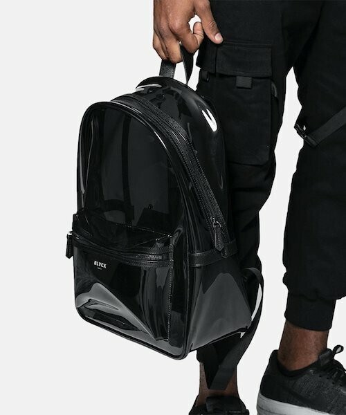 BLVCK PARIS（ブラックパリ）の「BLVCK CLASSIC BACKPACK（バック 