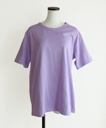 Marient | レイヤードバックTEE(Tシャツ/カットソー)