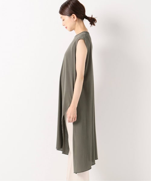 plage super right チュニック plage（プラージュ）の「super right チュニック（）」 - WEAR