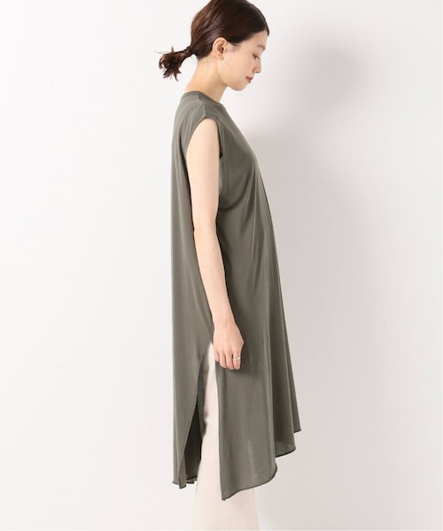 plage super right チュニック plage（プラージュ）の「super right チュニック（）」 - WEAR