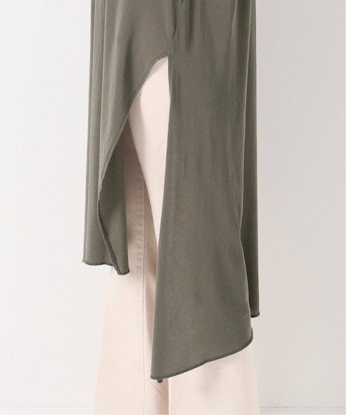 plage（プラージュ）の「super right チュニック（）」 - WEAR