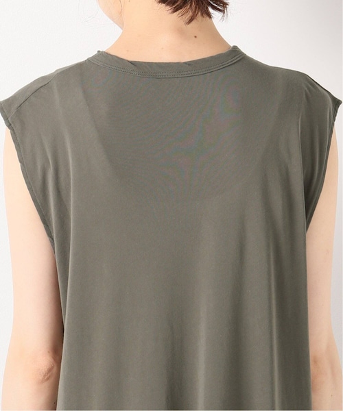 plage super right チュニック plage（プラージュ）の「super right チュニック（）」 - WEAR