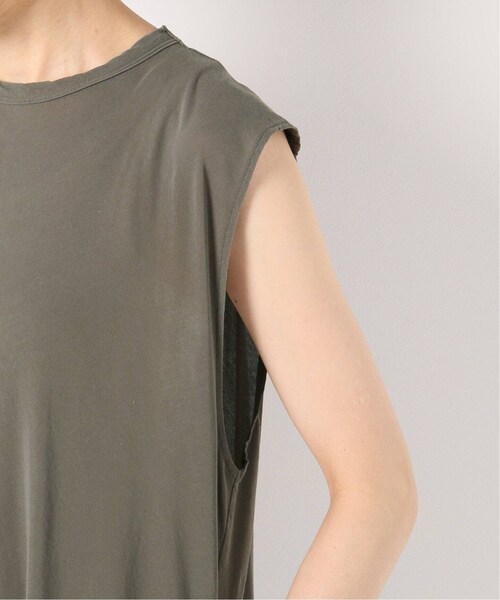 plage super right チュニック plage（プラージュ）の「super right チュニック（）」 - WEAR
