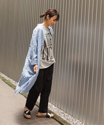 JOURNAL STANDARD LUXE（ジャーナルスタンダード ラックス）の