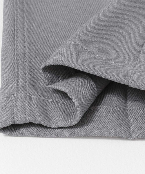 DAIRIKU（ダイリク）の「DAIRIKU Slim-Flasher Pressed Pants