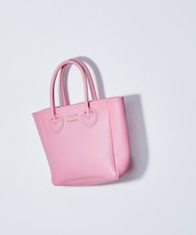 ADAM ET ROPE' | 【YOUNG&OLSEN】別注 EMBOSSED LEATHER TOTE S(バッグ)