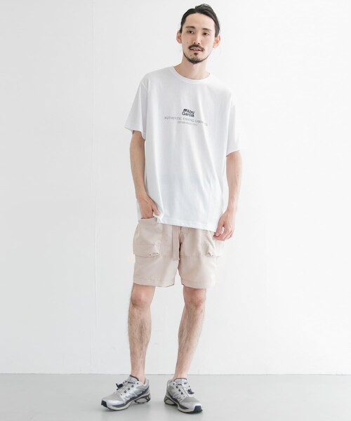 Abu Garcia LURE BOX SHORTS