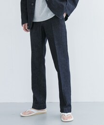 HABANOS T/C SLACKS PANTS